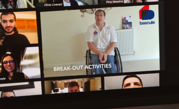 Bascule Launches Online Disability Awareness Training