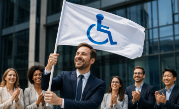 What is ‘Disability Washing’- and could your company be guilty of it?
