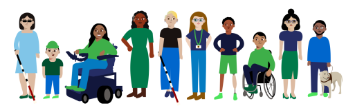 DisabilityIN-Stock-Illustrations_All-Together