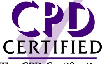 Bascule Disability Training Gains CPD Accreditation