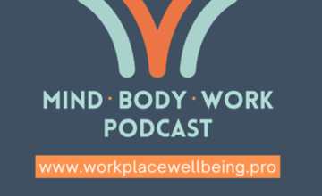 Chris Jay- Appears on the Mind, Body, Work Podcast