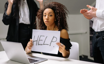 5 simple ways to prevent disability discrimination in the workplace