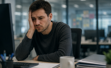 Case in Point – When the low bar of compliance is enough