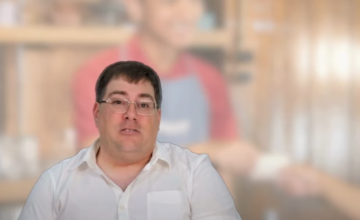 Vlog: Disabled? Prove it!
